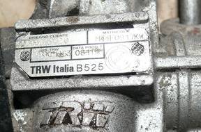 РУЛЕВАЯ РЕЙКА ALFA ROMEO 166 3.0 V6 226KM 00606619520