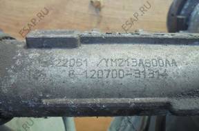 РУЛЕВАЯ РЕЙКА ALHAMBRA MK2  2000 год ,