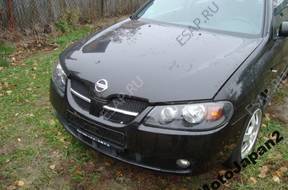 РУЛЕВАЯ РЕЙКА ALMERA N16 1.5 1.8 2.2DCI