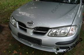 РУЛЕВАЯ РЕЙКА ALMERA N16 1.5 1.8 2.2DI