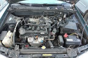 РУЛЕВАЯ РЕЙКА    Almera N16 1.5