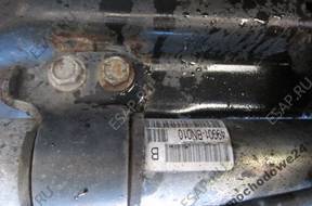 РУЛЕВАЯ РЕЙКА   ALMERA N16 49001BN010