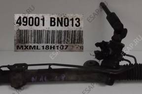 РУЛЕВАЯ РЕЙКА ALMERA N16 LIFT 49001BN013