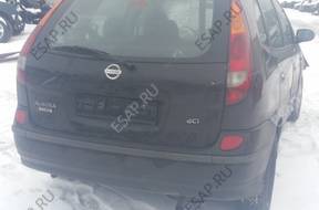 РУЛЕВАЯ РЕЙКА    ALMERA TINO