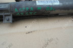 РУЛЕВАЯ РЕЙКА   ASTRA H 1,7 CDTI 13276987