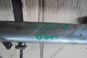 РУЛЕВАЯ РЕЙКА   ASTRA H 2006 год 13188614