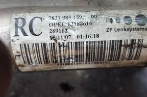 РУЛЕВАЯ РЕЙКА   ASTRA H ZAFIRA B 13188616RC