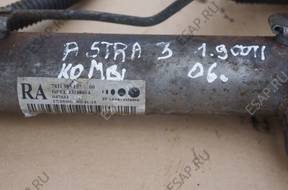 РУЛЕВАЯ РЕЙКА   ASTRA III 1.9 CDTI 13188614