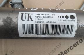 РУЛЕВАЯ РЕЙКА   ASTRA III CDTI 13292550 ZF