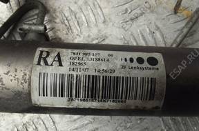 РУЛЕВАЯ РЕЙКА   ASTRA III H 1.7CDTI 2007 год.