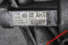 РУЛЕВАЯ РЕЙКА ASTRA J 09-   13368195