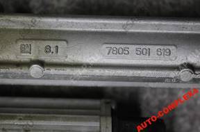РУЛЕВАЯ РЕЙКА ASTRA J 09-   13368195
