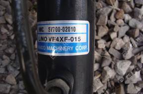 РУЛЕВАЯ РЕЙКА   ATOS PRIME 57700-02010 !!!