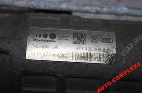 РУЛЕВАЯ РЕЙКА AUD A6 C6 3.0TDI   4F1422066A