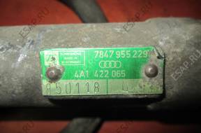 РУЛЕВАЯ РЕЙКА AUDI 100 A6 2,6 4A1422065