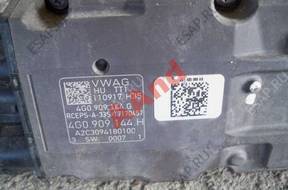 РУЛЕВАЯ РЕЙКА Audi 4G 4G0909144 H   maglow