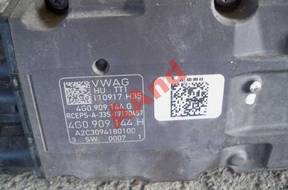 РУЛЕВАЯ РЕЙКА Audi 4G 4G0909144 H   maglow