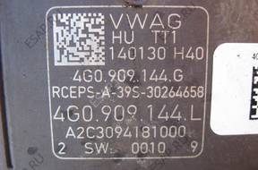 РУЛЕВАЯ РЕЙКА Audi 4G0090944G