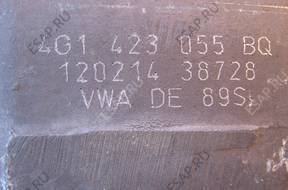 РУЛЕВАЯ РЕЙКА Audi 4G0090944G