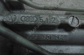 РУЛЕВАЯ РЕЙКА   AUDI 7831501264  7832546796