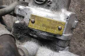 РУЛЕВАЯ РЕЙКА    AUDI 80 B3 2.0