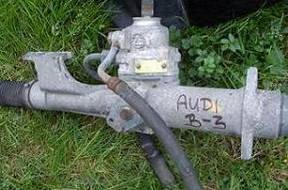 РУЛЕВАЯ РЕЙКА     audi  80 b3