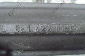 РУЛЕВАЯ РЕЙКА AUDI 8E1422105D   8e1422071t