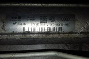 РУЛЕВАЯ РЕЙКА    AUDI 8T1422065P