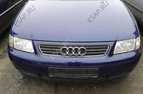 РУЛЕВАЯ РЕЙКА AUDI A3 1999 год 1.6  KIERWONICZA