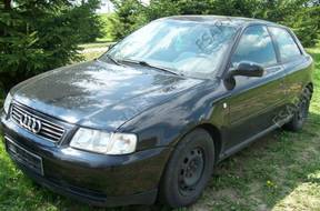 РУЛЕВАЯ РЕЙКА   Audi A3,8L,1.6,1996 ГОД.