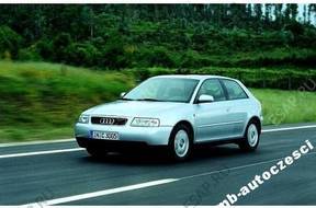 РУЛЕВАЯ РЕЙКА Audi A3 Leon Golf IV 1998 год