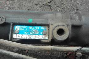 РУЛЕВАЯ РЕЙКА Audi A4 1.9 TDI 1998