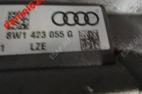 РУЛЕВАЯ РЕЙКА AUDI A4 2015 B9   8W1423055G