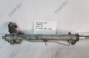 РУЛЕВАЯ РЕЙКА Audi A4 7852 974 326