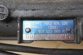 РУЛЕВАЯ РЕЙКА    AUDI A4 8D1422065R