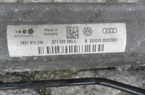РУЛЕВАЯ РЕЙКА    AUDI A4 8K0 2009-