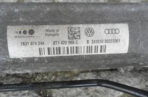 РУЛЕВАЯ РЕЙКА    AUDI A4 8K0 2009-