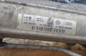 РУЛЕВАЯ РЕЙКА AUDI A4 8K0  8T1 422 066 B