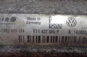 РУЛЕВАЯ РЕЙКА Audi A4 8K0   8T1422065P
