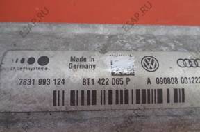 РУЛЕВАЯ РЕЙКА Audi A4 8K0   8T1422065P