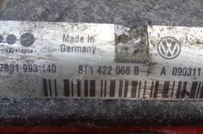 РУЛЕВАЯ РЕЙКА Audi A4 8K0   8T1422066B