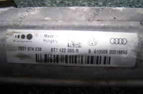 РУЛЕВАЯ РЕЙКА AUDI A4 8K0 A5   8T1422065R