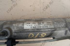 РУЛЕВАЯ РЕЙКА   AUDI A4 8K0 A5 8T1422066B