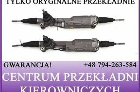 РУЛЕВАЯ РЕЙКА AUDI A4 8K1423055BL   СИСТЕМА