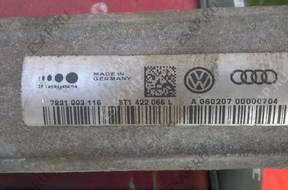 РУЛЕВАЯ РЕЙКА audi a4 a 5 3,0 tdi