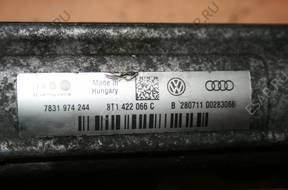 РУЛЕВАЯ РЕЙКА Audi A4 A5 8K   8T1 422 066 C