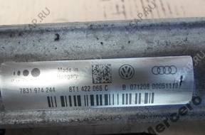 РУЛЕВАЯ РЕЙКА   AUDI A4 A5 8K0 8T1422066C