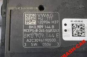 РУЛЕВАЯ РЕЙКА AUDI A4 A5   8K0909144B OK