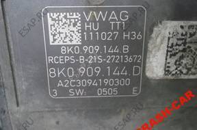РУЛЕВАЯ РЕЙКА AUDI A4 A5   8K0909144B