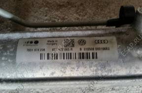 РУЛЕВАЯ РЕЙКА AUDI A4 A5   8T1422065R